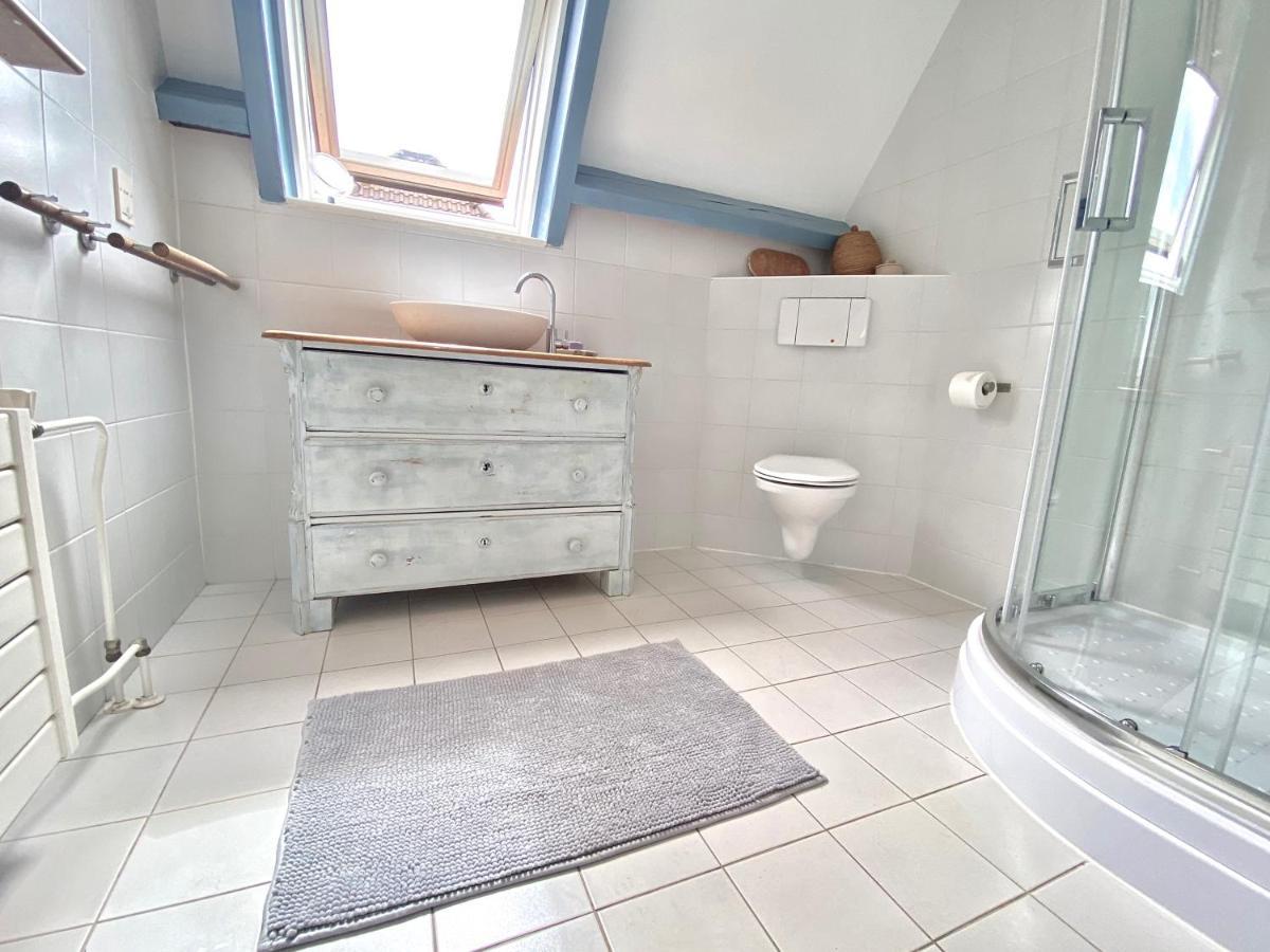 The New Fisherman'S House Zandvoort Extérieur photo