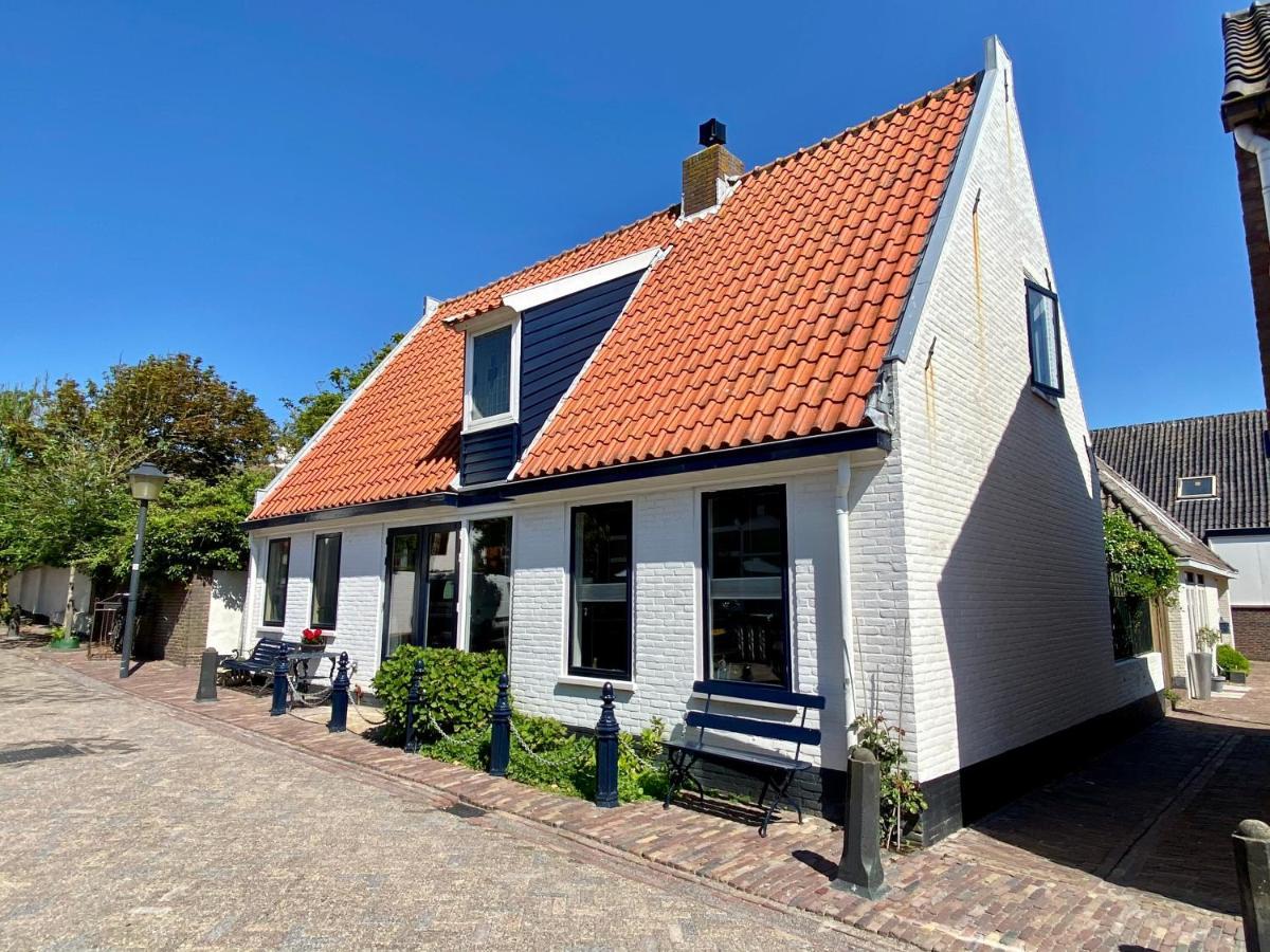 The New Fisherman'S House Zandvoort Extérieur photo